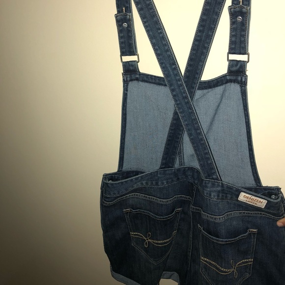 Overalls - Picture 2 of 2